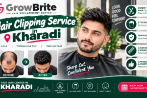 Hair Clipping Service in Kharadi – Professional Hair Replacement Guide